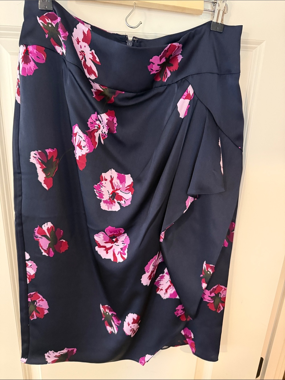 Joie tailored skirt
